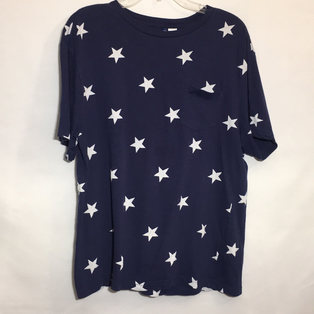 Divided by H&M Star tshirt